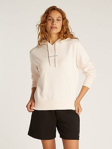 Calvin Klein Jeans Hoodie MONOLOGO HOODIE günstig online kaufen