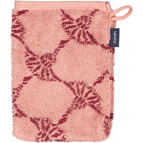 JOOP! Handtücher Classic Cornflower 1611 - Farbe: rouge - 29 - Waschhandsch günstig online kaufen