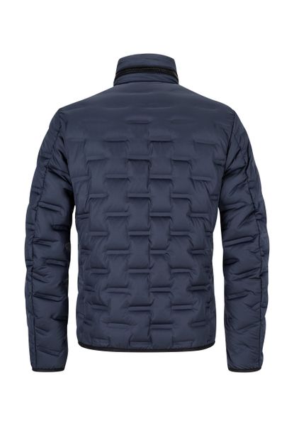 Milestone Steppjacke MSSalvio Herren Übergangsjacke Jacke günstig online kaufen
