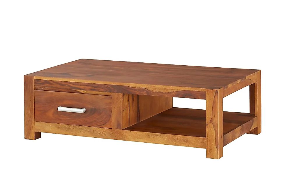 Express for you Couchtisch  Amarillo ¦ holzfarben ¦ Maße (cm): B: 70 H: 37 günstig online kaufen