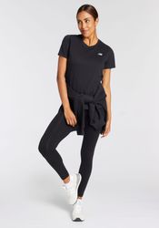 New Balance Leggings Cotton High Rise günstig online kaufen