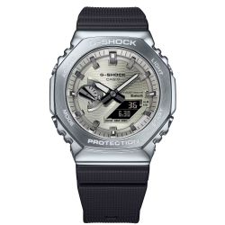 CASIO G-SHOCK Solaruhr Herrenuhr Solar G-Steel günstig online kaufen