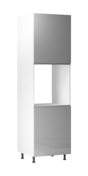 ROYAL24_MARKT Backofenumbauschrank - Flexibel und optimaler Küchenstauraum günstig online kaufen