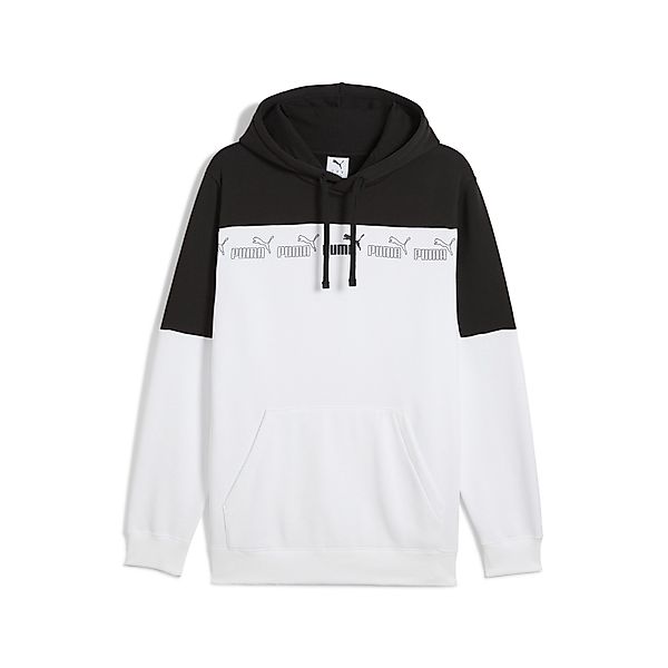 PUMA Hoodie Around The Block Hoodie günstig online kaufen