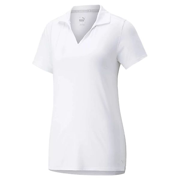 PUMA Poloshirt "CLOUDSPUN Coast Golf Poloshirt Damen" günstig online kaufen