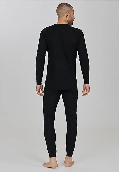 WHISTLER Funktionsshirt "Funktionswäsche-Set Oppdal" 2 Stk. tlg. mit Langar günstig online kaufen