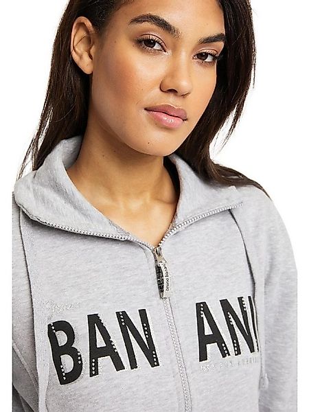 Bruno Banani Sweatjacke MADISON günstig online kaufen