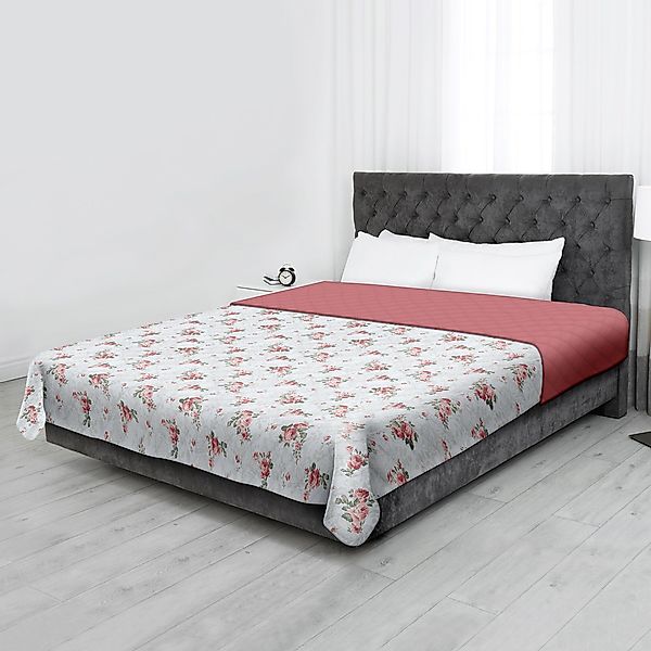Bestlivings Tagesdecke Wendedecke, Bettüberwurf 220x240cm mit günstig online kaufen