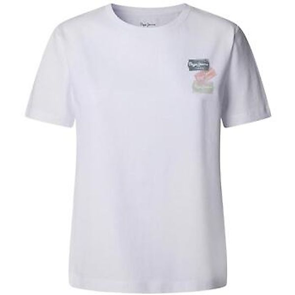 Pepe jeans  T-Shirts & Poloshirts - günstig online kaufen