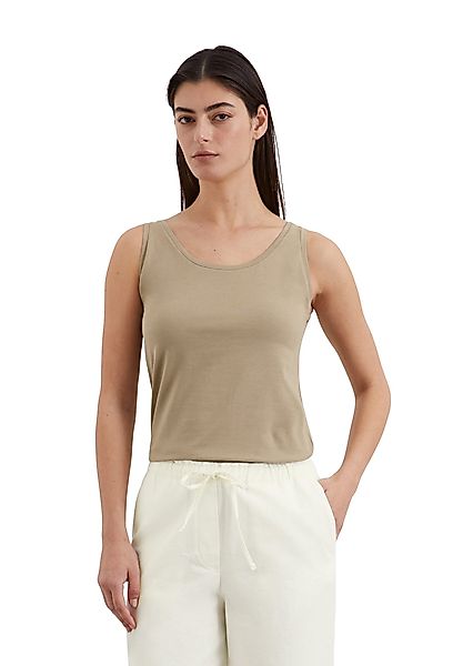 Marc O'Polo T-Shirt aus stretchigem Organic günstig online kaufen