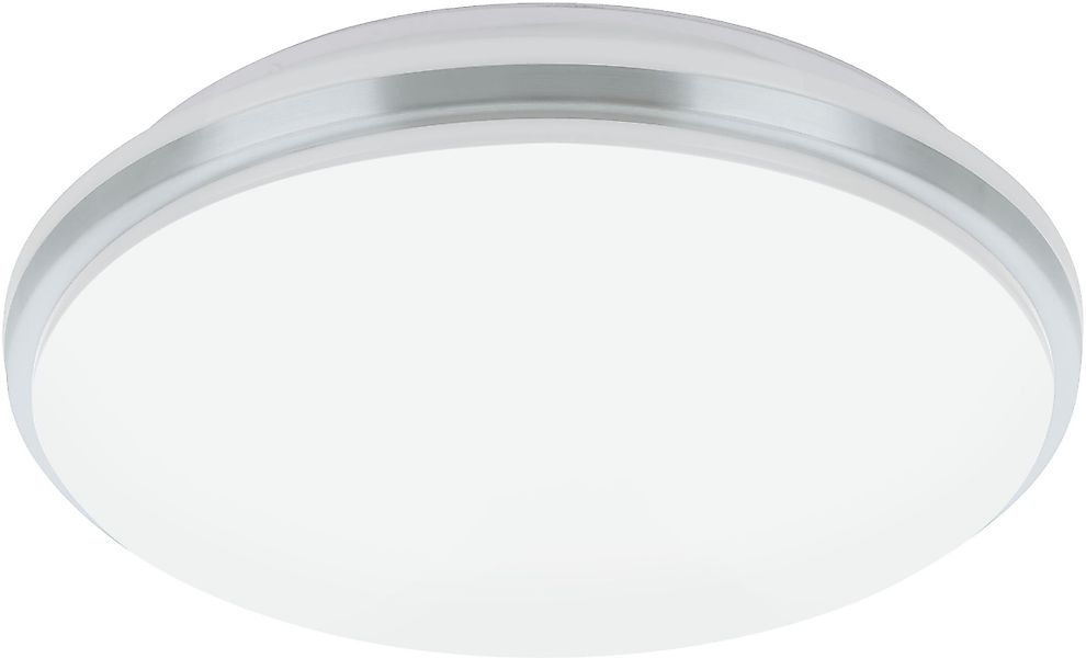 EGLO Deckenleuchte PINETTO Deckenlampe, Wandlampe, weiß, günstig online kaufen