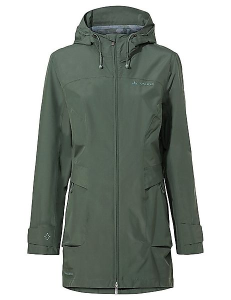 VAUDE Outdoorjacke Women's Skomer Parka II (1-St) moderner und nachhaltiger günstig online kaufen