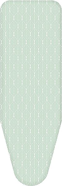 Bischof Colombo Bügelbrettbezug Salvia, 100% Baumwolle günstig online kaufen