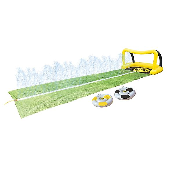 Happy People Wasserrutsche BVB Borussia Dortmund günstig online kaufen
