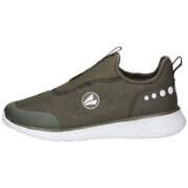 Jako WL Lip Sneaker Herren grün günstig online kaufen