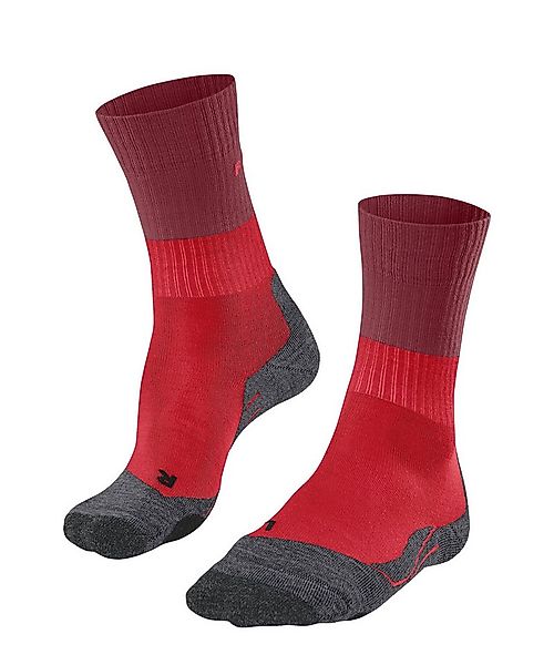 FALKE Wandersocken TK2 Explore (1-Paar) Hoher Komfort im Mittelgebirge günstig online kaufen