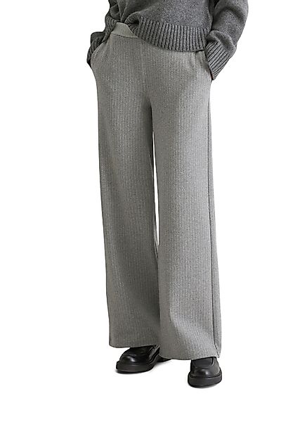 Marc OPolo Jerseyhose "aus Organic Cotton-Mix" günstig online kaufen