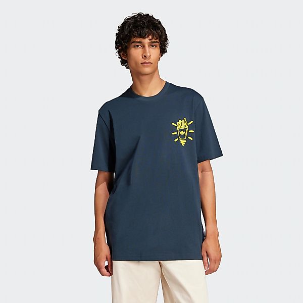 adidas Originals T-Shirt "Q12 TS STREET B" günstig online kaufen