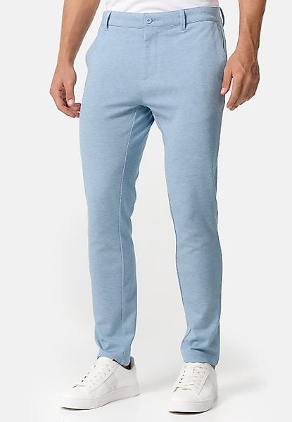Jeff Anzughose JFEzra elegantes Design mit günstig online kaufen