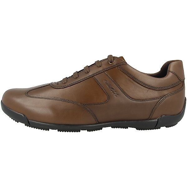Geox U Edgware A Herren Sneaker günstig online kaufen