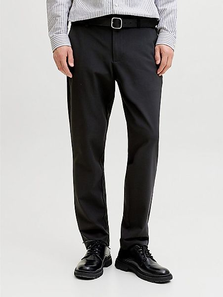 Jack & Jones Anzughose JPSTOLLIE CONNOR CHINO NOOS Materialmix, regular fit günstig online kaufen