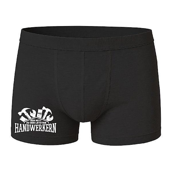 deinshirt Boxershorts Boxershorts seid nett zu günstig online kaufen