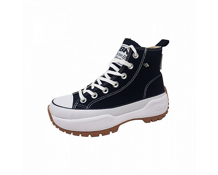 British Knights Kaya MId Schnürschuh günstig online kaufen
