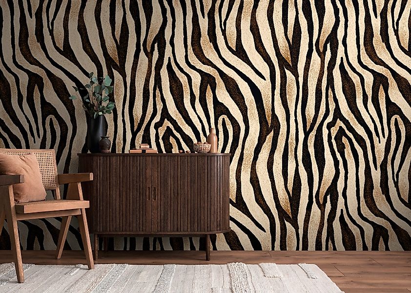 living walls Fototapete THE WALL III günstig online kaufen