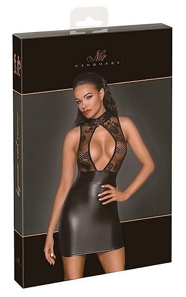 Noir Minikleid Noir- Kleid - (L,M,S,XL) günstig online kaufen