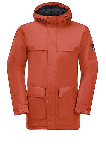 Jack Wolfskin Winterjacke WINTERLAGER PARKA M günstig online kaufen