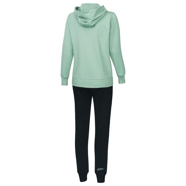 Erima Trainingsanzug erima Damen Trainingsanzug Hooded günstig online kaufen