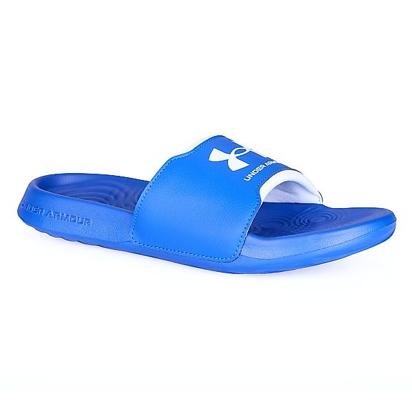 Under Armour Badeschuhe Farbe royalblau Größe: 51.5 günstig online kaufen
