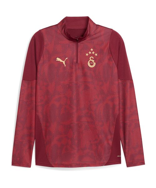 PUMA Sweatshirt PUMA Galatasaray Istanbul Sweatshirt günstig online kaufen