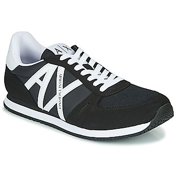 Armani Exchange  Sneaker XCC68-XUX017 günstig online kaufen