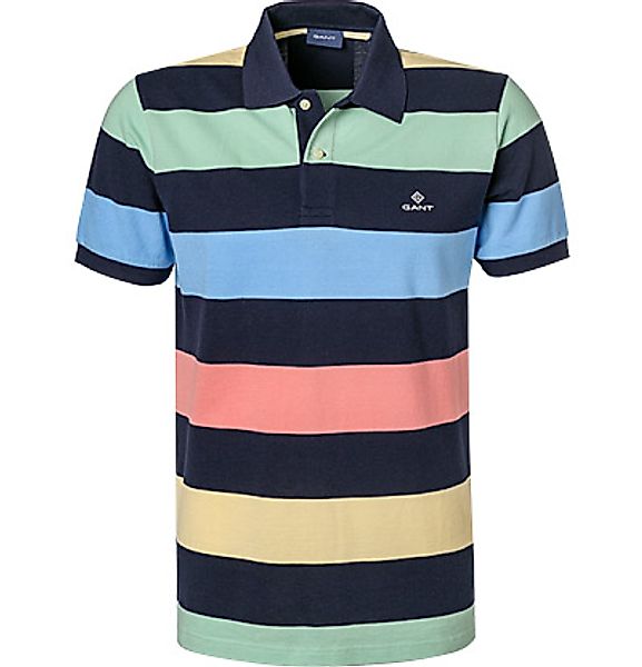Gant Polo-Shirt 2022001/105 günstig online kaufen