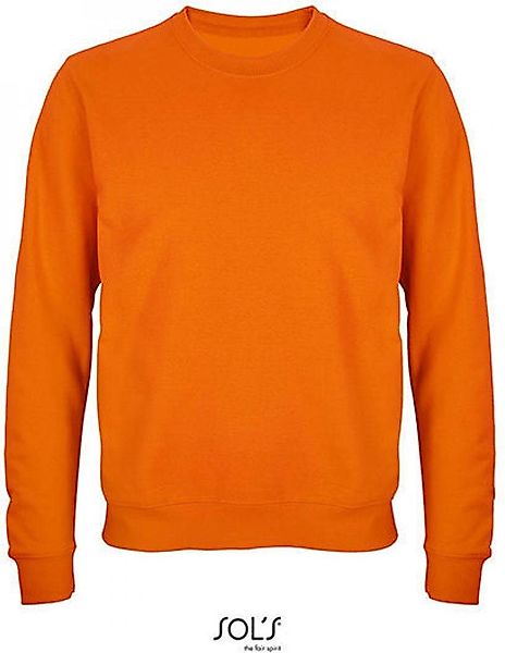 SOLS Sweatshirt Unisex Columbia Crew Neck günstig online kaufen
