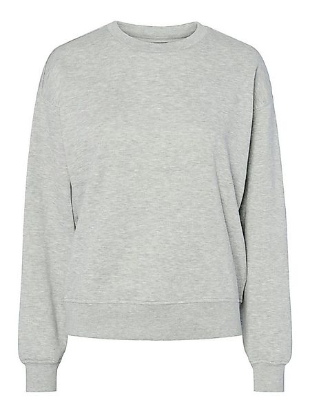pieces Sweatshirt PCChilli (1-tlg) Plain/ohne Details günstig online kaufen