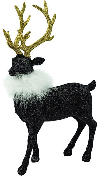 NOOR LIVING Weihnachtsfigur Weihnachtsdeko (1 St), günstig online kaufen