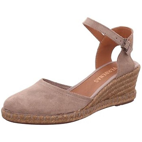 Verbenas  Espadrilles Sandaletten 0601540785-piedra günstig online kaufen