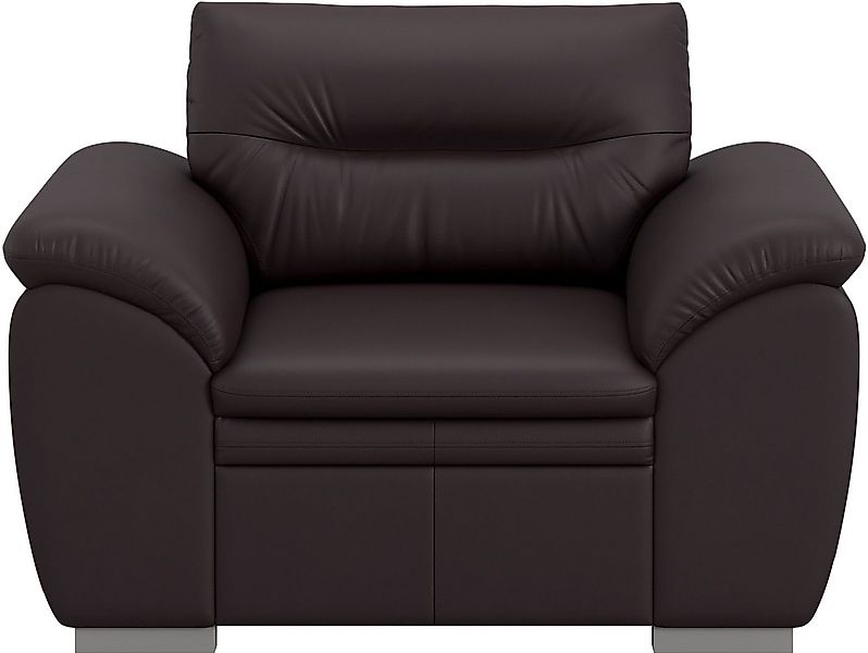 COTTA Sessel Leandra, Polstergarnitur, auch als Set erhältlich günstig online kaufen