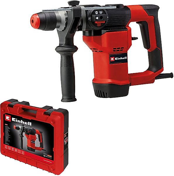 Einhell Bohrhammer TC-RH 28 3F, 220-240 günstig online kaufen