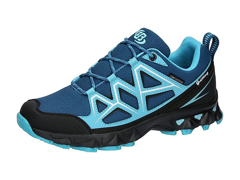 BRÜTTING Outdoorschuh Power Outdoorschuh günstig online kaufen