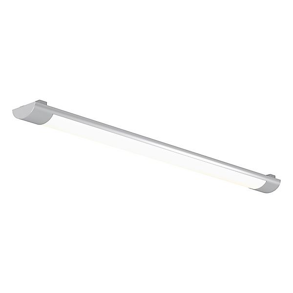 EVN Lichttechnik LED Deckenanbauleuchte 897mm, 3000K 2565lm L8972802S günstig online kaufen