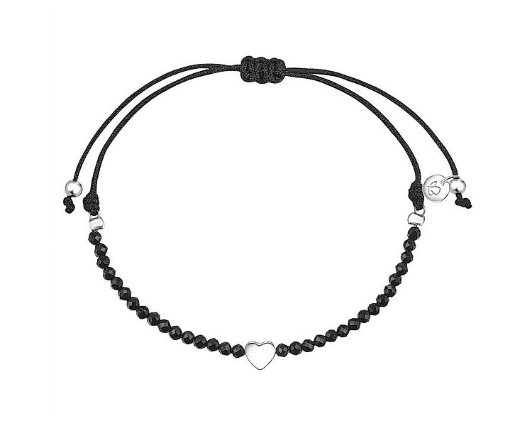 Glanzstücke München Armband A1285 (1-tlg), aus Sterling Silber günstig online kaufen