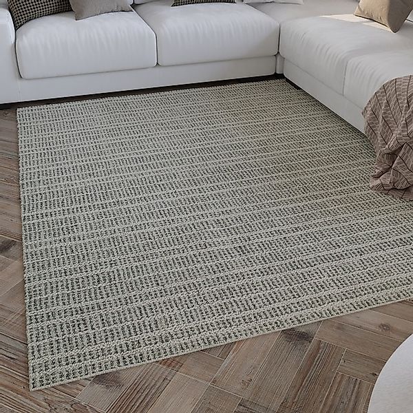Wecon home Wollteppich »Hamptons FORTYFIVE«, rechteckig, 15 mm Höhe, Läufer günstig online kaufen