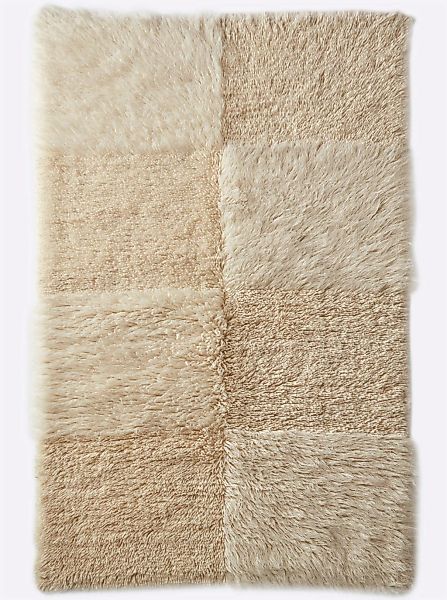 heine home Teppich rechteckig 70 mm Höhe günstig online kaufen
