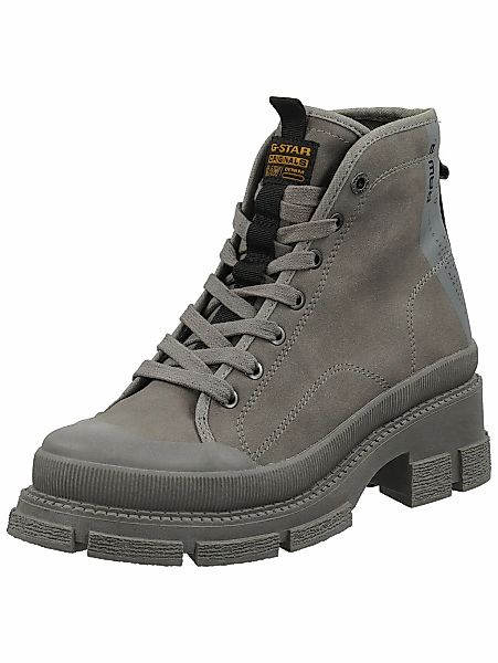G-STAR Schnürstiefelette "G-Star RAW Stiefelette Lederimitat" günstig online kaufen