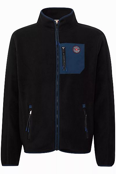 FQ1924 Fleecejacke "Fleecejacke FQLuis", ohne Kapuze günstig online kaufen