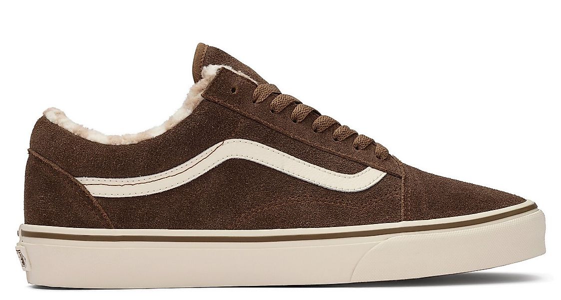 Vans Old Skool Sneaker unisex günstig online kaufen