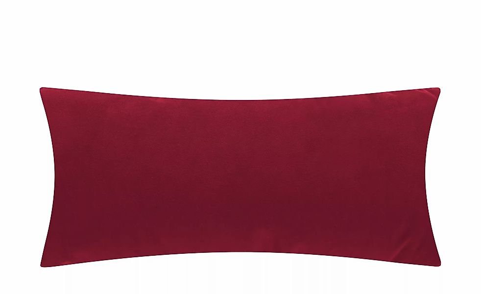 Lounge Collection Nierenkissen  Affair ¦ rot ¦ Maße (cm): B: 58 H: 25 Polst günstig online kaufen